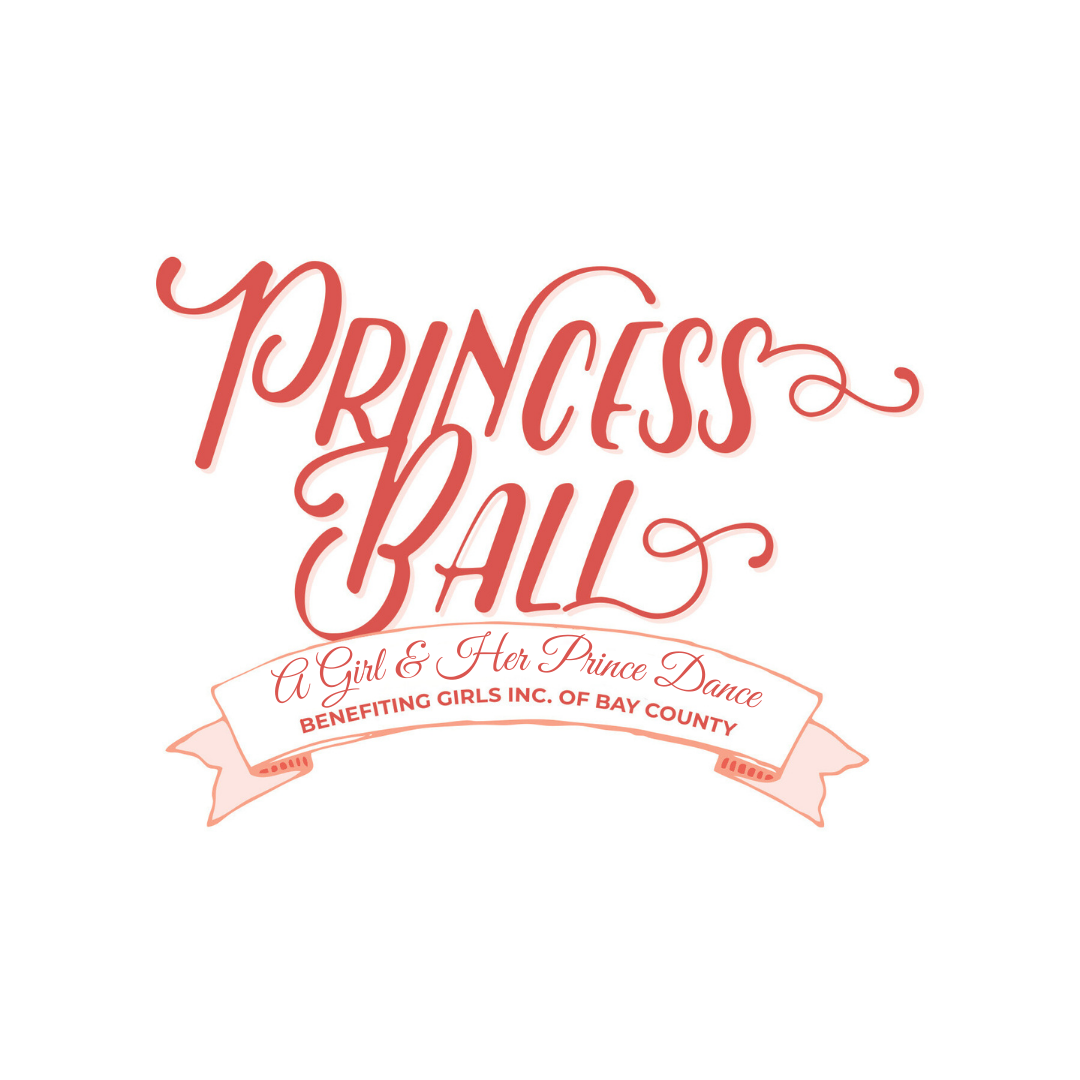 Princess Ball 2025 - logo